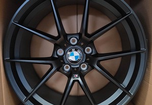 Jantes BMW M Performance Style 763 em 19" novas na caixa 5x120
