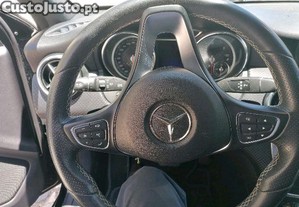Mercedes-Benz A 180 urban