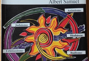 As Religiões Hoje, Albert Samuel
