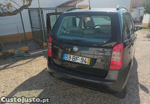 Fiat Idea 1.3 multijet