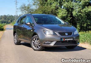 Seat Ibiza ST 1.2 TDi I-Tech - 15