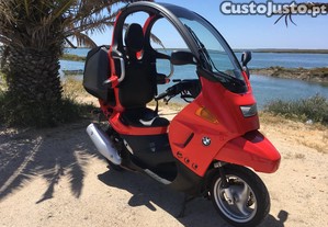Bmw C1 200 - 03
