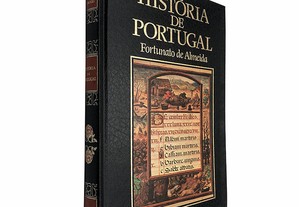 História de Portugal (Volume VI) - Fortunato de Almeida