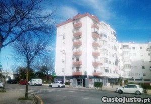 Apartamento T3 Em Castelo Branco, Com Excelente...