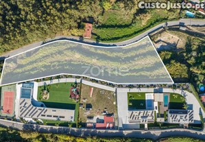 Terreno Para Construção De Moradia