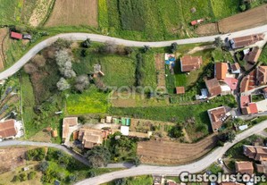 Terreno | Ribeira De Fráguas