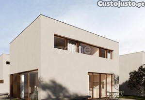 Moradia T3 Em Antas, Esposende.
