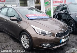 Kia Ceed 1.4 CRDI 90CV - 19