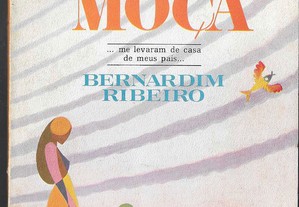 Bernardim Ribeiro. Menina e Moça. 