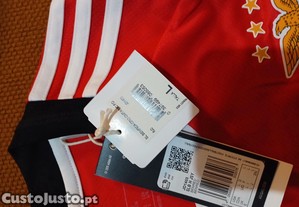 Camisola benfica oficial