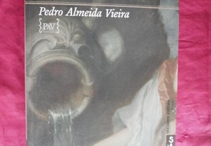 Nove Mil Passos. Pedro Almeida Vieira. Sextante Editora.