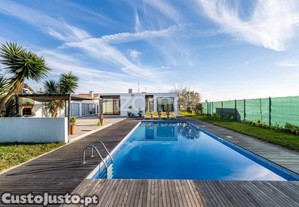 Moradia T3 Com Piscina Em Válega, Ovar