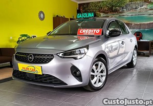 Opel Corsa ELEGANCE - 21