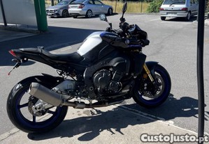 Yamaha MT10 SP 08/2023