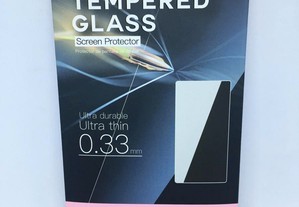 Película de vidro temperado para Huawei P9 Lite