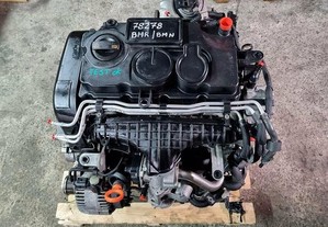 Motor Audi A3 2.0TDi 170cv - Ref: BMN