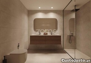 Edifício Serralves - Apartamento T2 Ac