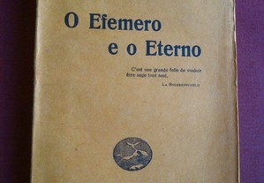Joaquim Manso-O Efemero e o Eterno-Atlântida-1918