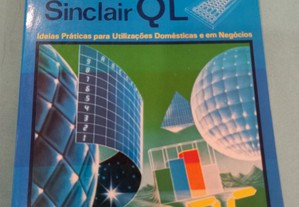 Desenvolvimento de Aplicações no Sinclair QL
