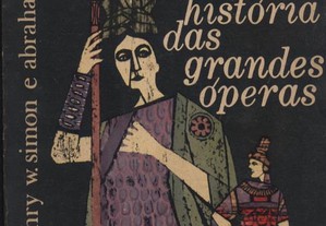 Pequena História das Grandes Óperas