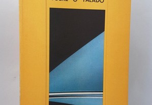 Fiama Hasse Pais Brandão // Falar Sobre o Falado 1988