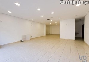 Loja / Estabelecimento Comercial em Conceição e Cabanas de Tavira de 82,00 m²