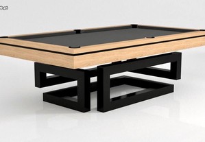 BilharesEuropa Fabricantes Novo mesa refeies Snooker