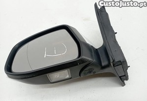 Espelho Retrovisor Esquerdo Elétrico Ford Focus Ii