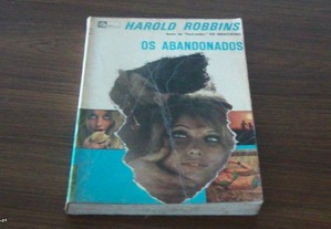 Os abandonados de Harold Robbins