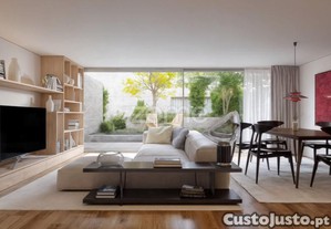 Apartamento T3 Lordelo Ouro