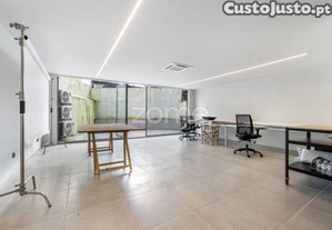 Escritório, Aldoar - Porto