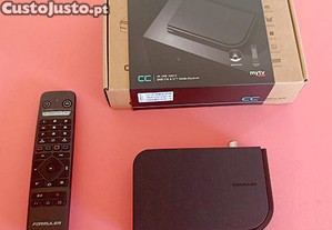 Formuler CC + MYTVOnline2