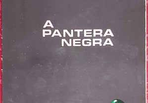 A Pantera Negra - Barbara Cartland