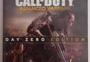 PS3 - Call Of Duty Advanced Warfare