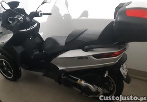 Piaggio MP3