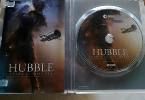 DVD Hubble 15 anos de Descobertas Documentário Legendas em PORTUGUÊS