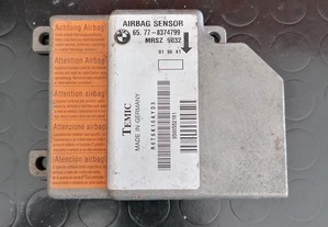 Centralina De Airbags Bmw 3 (E36)