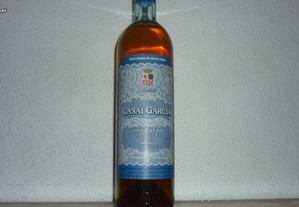 1 - Garrafa de vinho Casal Garcia ,1.962
