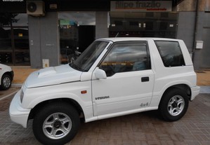Suzuki Vitara Cabrio1.9TDJLXHarTop
