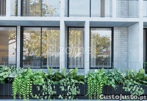 T0 No Empreendimento Cidade De Luanda - Porto