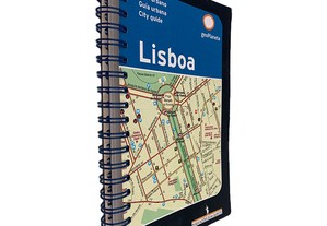 Lisboa (Guia Urbano) -