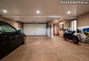 Moradia T4 Com Piscina E Jardim | Ermesinde