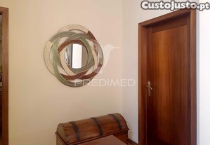 Novidade peso da régua moradia t4