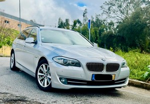 BMW 520 Sport