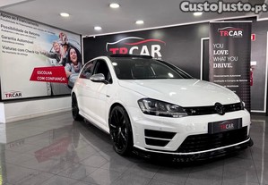 VW Golf 2.0 TSi R DSG - 14