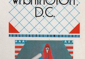 Washington D.C. - Gore Vidal