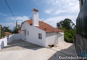 Casa / Villa T2 em Maçãs de Dona Maria de 84,00 m²