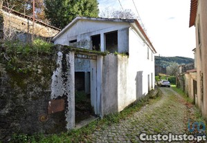 Casa / Villa T2 em Espinhal de 50,00 m²