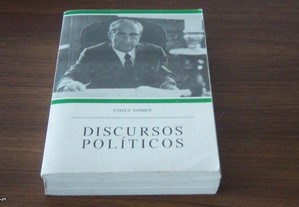 Discursos políticos de Costa Gomes