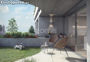 Apartamento T2 Parque Cidade-Garcia De Orta F